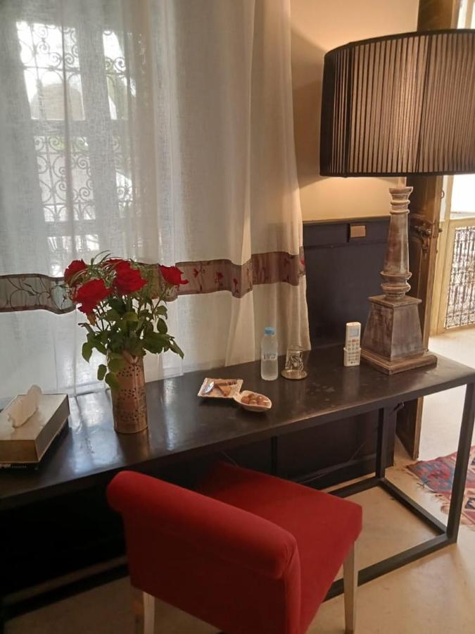 Dar Al Sultan Hotel มาร์ราเกช ภายนอก รูปภาพ